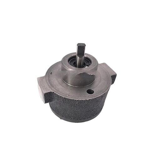 Hydraulic Gear Pump DRA IRA DRA-3FS BMB-3FS DRA-2FS Lubrication Reversible Cycloid Portable for Central System in Kuwait