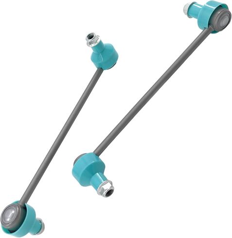 2PCS Front Sway Stabilizer Bar End Link Kit for Hyundai Accent 2012 2013 2014 2015 2016 2017 2018, Elantra 2011 2012 2013 2014 2015 2016, Forte 2014 2015 2016 2017 2018 - OE K750523 in Saudi Arabia