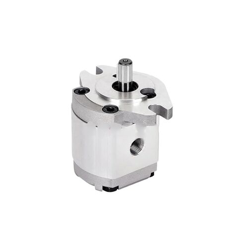 مضخة تروس هيدروليكية زيت الضغط العالي مستقرة وفعالة PT3/8 HGP-1A-F0.8-8R(HGP-1A-F3R) in Saudi Arabia