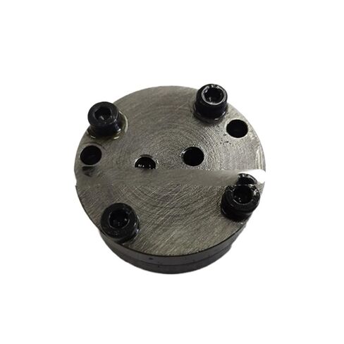 Hydraulic Gear Pump Lubrication KCBd-0.11KCBd-A0.11KCBd-B0.11 Alloy Steel Hard Surface Excavator in Saudi Arabia