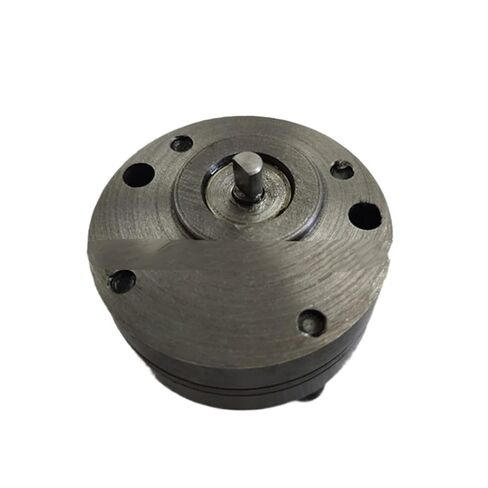Hydraulic Gear Pump Lubrication KCBd-0.11KCBd-A0.11KCBd-B0.11 Alloy Steel Hard Surface Excavator in Saudi Arabia
