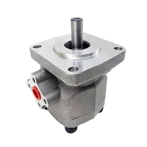 مضخة تروس هيدروليكية عالية الضغط HGP-2A-F6R HGP-2A-F2R HGP-2A-F3R HGP-2A-F4R HGP-2A-F5R زيت معزز (HGP-2A-F2L) in Saudi Arabia