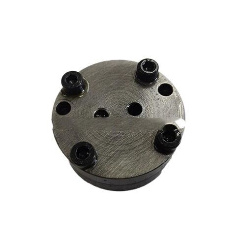 Hydraulic Gear Pump Excavation 0.11KCBd-A0.11KCBd-B0.11 Alloy Steel Hard Surface Lubrication in Saudi Arabia