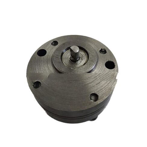 Hydraulic Gear Pump Excavation 0.11KCBd-A0.11KCBd-B0.11 Alloy Steel Hard Surface Lubrication in Saudi Arabia