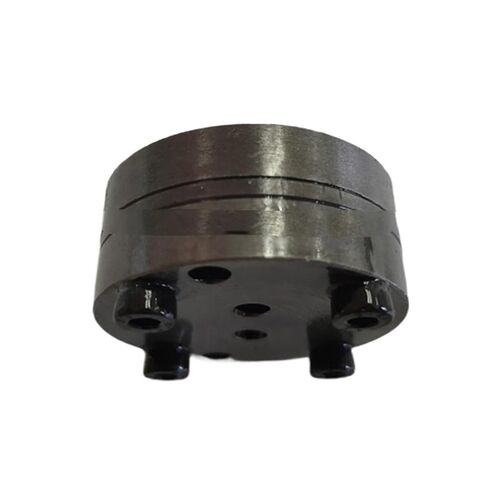Hydraulic Gear Pump Excavation 0.11KCBd-A0.11KCBd-B0.11 Alloy Steel Hard Surface Lubrication in Saudi Arabia