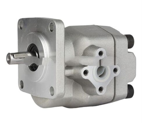 مضخة الزيت الهيدروليكية ذات التروس HGP-2A-F4R Gear in Saudi Arabia