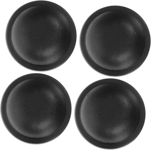 TEHAUX 4Pcs Bag Rivets for Luggage Backpack Maintenance Durable DIY Purse Feet Studs Versatile Accessories for Enhanced Bag Longevity and Functionality in Saudi Arabia