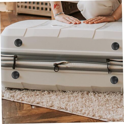 TEHAUX 4Pcs Bag Rivets for Luggage Backpack Maintenance Durable DIY Purse Feet Studs Versatile Accessories for Enhanced Bag Longevity and Functionality in Saudi Arabia