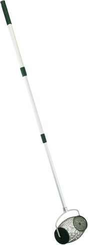 Caldwell Brass Catcher with Heat Resistent Mesh, Collapsible, Mountable, for Range, Shooting, and Outdoors in Kuwait