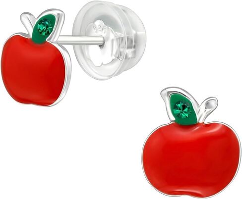 925 أقراط فضة للأطفال in Kuwait