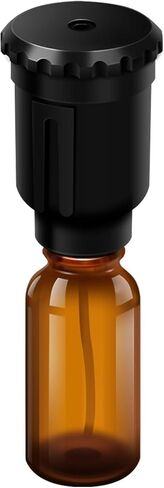 Replacement Nozzle for waterless Aroma Diffuser, Suitable for E10, E20, 2413, 2423 and Other Similar Products (1 piece) in Saudi Arabia