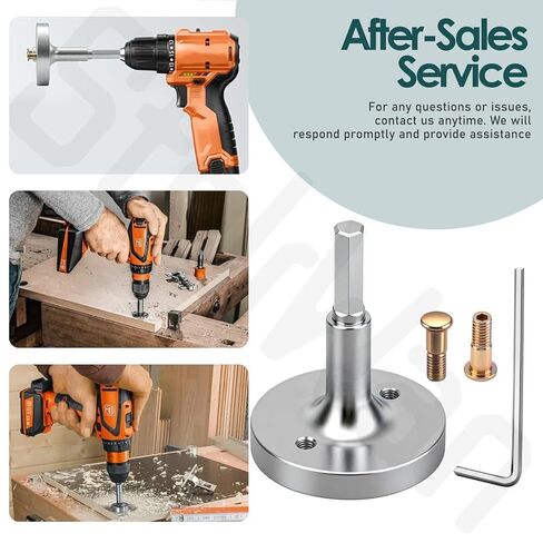 خلاط مانع التسرب (1/4 بوصة) متوافق مع أنابيب مانع التسرب SEMKIT، لطيران الحفر، مع ملحق التثبيت in Kuwait