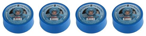 شريط ختم خيط PTFE مقاس 1 بوصة من Blue Monster-70887 (4) in Kuwait