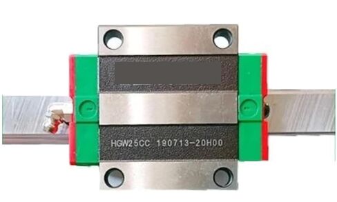 محمل الكتلة HGW20HCZAC(HGW20HCZAC) in Saudi Arabia