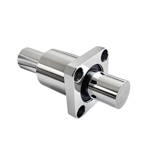 1PCS LMK35UU Standard Type Square Flanged Linear Motion Ball Bearing Seals in Saudi Arabia
