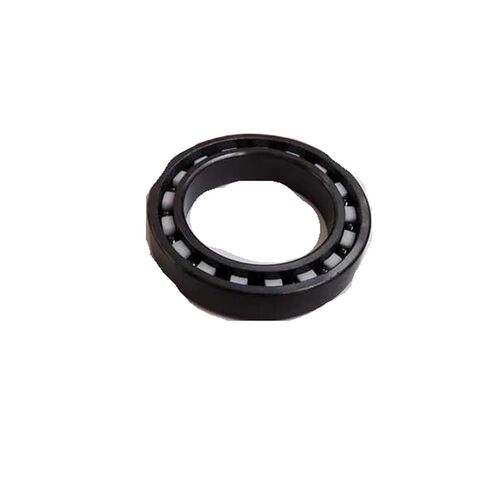 6805 61805 كامل SI3N4 P5 ABEC5 نيتريد السيليكون محمل كروي سيراميك 25x37x7mm in Saudi Arabia