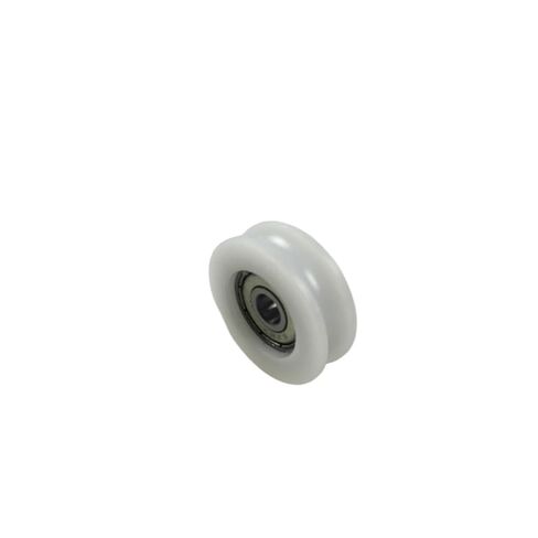 10 PCS 6X30X10 Outer Diameter 30mm grooved Pulley Wheel Ball Bearing in Saudi Arabia