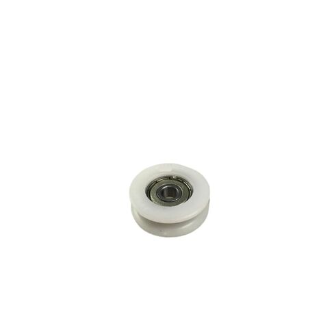 10 PCS 6X30X10 Outer Diameter 30mm grooved Pulley Wheel Ball Bearing in Saudi Arabia
