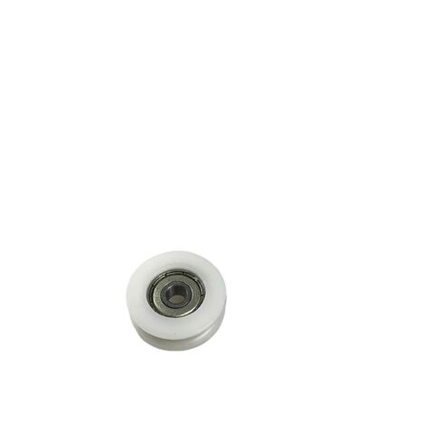 10 PCS 6X30X10 Outer Diameter 30mm grooved Pulley Wheel Ball Bearing in Saudi Arabia