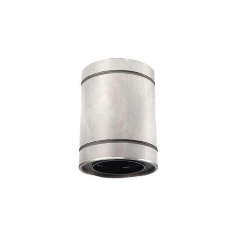 LM50UU Linear Bearing Steel Bearing 50mm x 80mm x 100mm ABEC1 Machinery 3D Printer CNC in Saudi Arabia