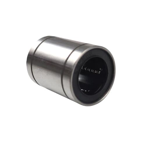 LM50UU Linear Bearing Steel Bearing 50mm x 80mm x 100mm ABEC1 Machinery 3D Printer CNC in Saudi Arabia