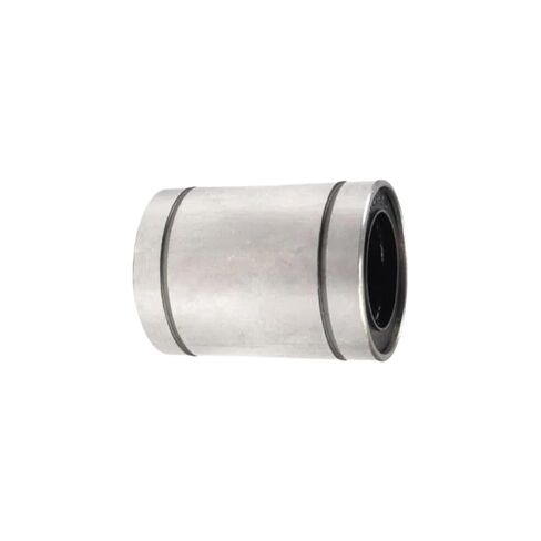 LM50UU Linear Bearing Steel Bearing 50mm x 80mm x 100mm ABEC1 Machinery 3D Printer CNC in Saudi Arabia
