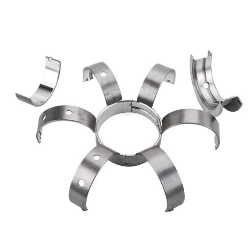 Main & Con Rod Bearing Set in Saudi Arabia
