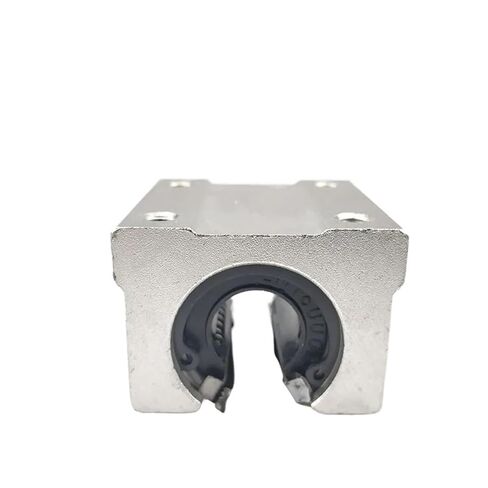 Bearings 4pcs SBR16UU SBR16 UU SBR16 Open Bearing Block CNC Parts Slide in Saudi Arabia