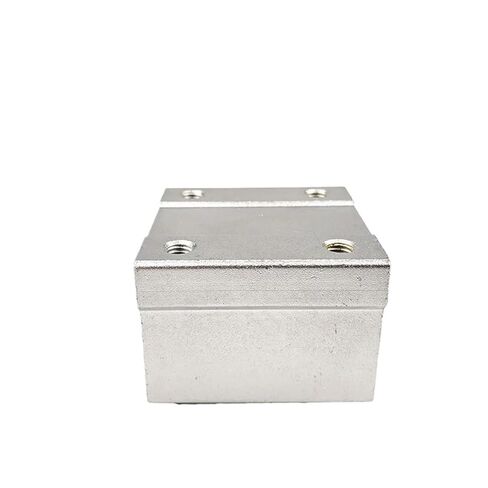 Bearings 4pcs SBR16UU SBR16 UU SBR16 Open Bearing Block CNC Parts Slide in Saudi Arabia