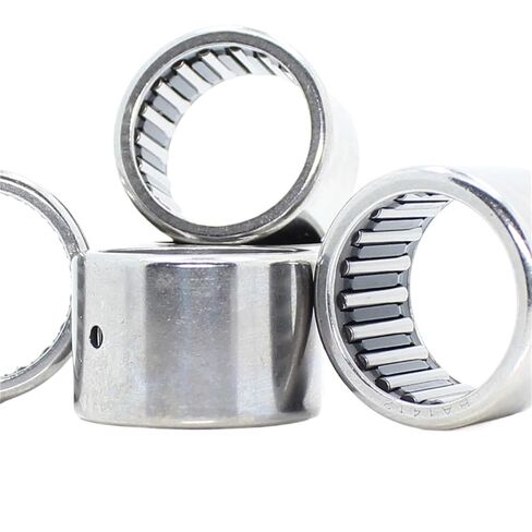SCE2012 Bearing 31.75 * 38.1 * 19.05 mm (5 PCS) Drawn Cup Needle Roller Bearings B2012 BA2012Z SCE 2012 Bearing in Saudi Arabia