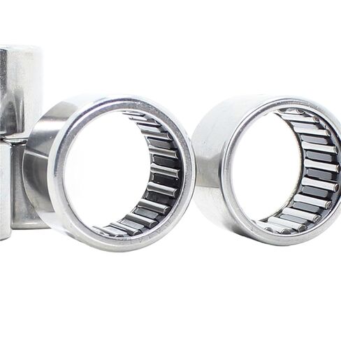 SCE2012 Bearing 31.75 * 38.1 * 19.05 mm (5 PCS) Drawn Cup Needle Roller Bearings B2012 BA2012Z SCE 2012 Bearing in Saudi Arabia