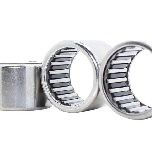 SCE2012 Bearing 31.75 * 38.1 * 19.05 mm (5 PCS) Drawn Cup Needle Roller Bearings B2012 BA2012Z SCE 2012 Bearing in Saudi Arabia