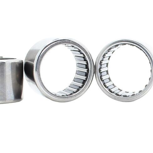 SCE2012 Bearing 31.75 * 38.1 * 19.05 mm (5 PCS) Drawn Cup Needle Roller Bearings B2012 BA2012Z SCE 2012 Bearing in Saudi Arabia