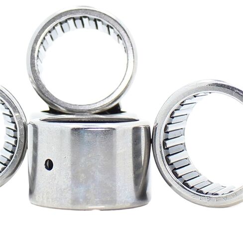 SCE2012 Bearing 31.75 * 38.1 * 19.05 mm (5 PCS) Drawn Cup Needle Roller Bearings B2012 BA2012Z SCE 2012 Bearing in Saudi Arabia