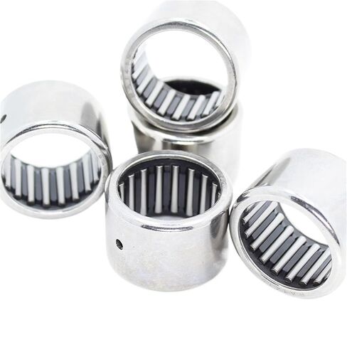 SCE2012 Bearing 31.75 * 38.1 * 19.05 mm (5 PCS) Drawn Cup Needle Roller Bearings B2012 BA2012Z SCE 2012 Bearing in Saudi Arabia