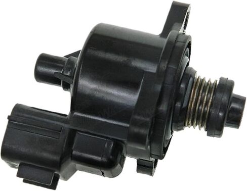 1PCS IAC idle air Control Valve 68V-1312A-00 in Saudi Arabia