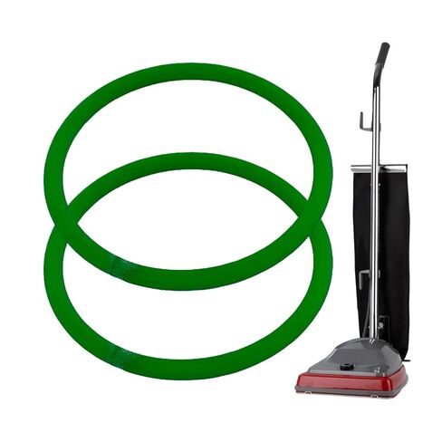 Upgraded Version, PU Vacuum Belt-Sanitaire Vacuum Parts,for Sanitaire Commercial Upright Vacuum SC679K SC684 SC688 SC886 SC887 SC888 SC899 SC9050D 1934 1950,Replace Parts 30563A 30563B, RD 52100 in Kuwait