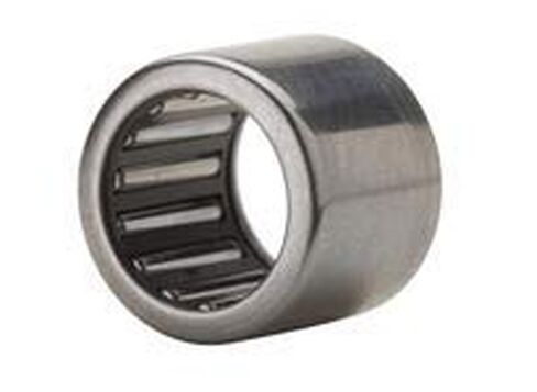 NTN HK1015 Drawn Cup Needle Roller Bearing 10mm x 14mm x 15mm in Saudi Arabia