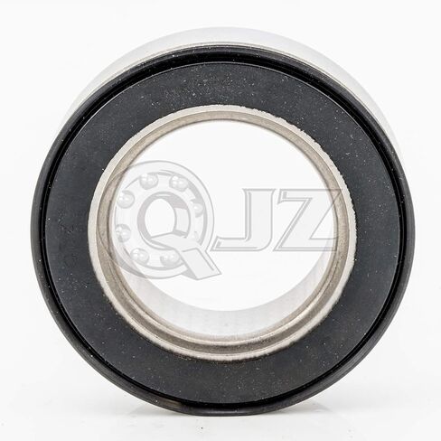 [2-Pack] LM29749LA/LM29710, 1.5'' Bore Taper Roller Bearing Cup & Cone with Seal. [Cross Reference: Set 70] in Saudi Arabia
