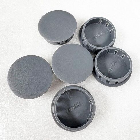 Plastic Hole Plug to Fit AOONEG Hydroponic Growing System Panels, Plug Diameter is 1.42inch (14Pcs) in Saudi Arabia