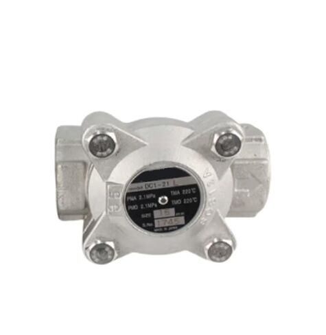 Steam Trap DC1-21L（-15°）0.01-2.1Mpa DN8 DN10 DN15 DN20 DN25 Stainless Steel Trap Stainless Steel Steam Trap(DN20) in Saudi Arabia