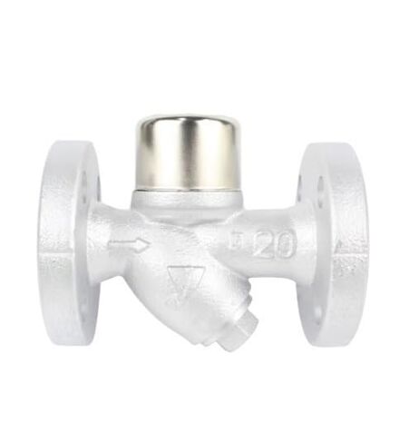 Automatic Steam Trap TD-30NA DN15 Flange Type Trap Steam Trap for Steam Condensate in Saudi Arabia