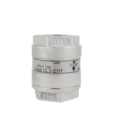 Steam Trap DL1-21H DN8 DN10 DN15 DN20 DN25 Wire Buckle Stainless Steel Trap Stainless Steel Steam Trap(DN25) in Saudi Arabia