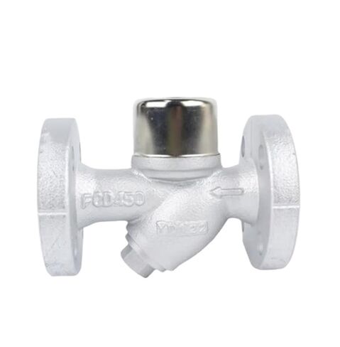 Automatic Steam Trap TD-30NA DN20 Flange Type Trap Steam Trap for Steam Condensate in Saudi Arabia