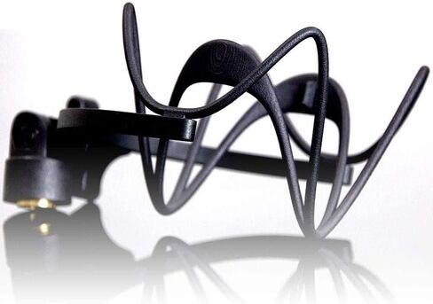 حزمة ميكروفون عنصر ميكروفونات Aston مع سماعة رأس Polsen Studio Monitor وكابل XLR in Kuwait