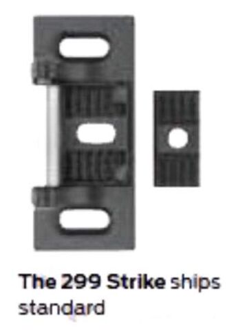 جهاز حافة فون دوبرين LD99EO26D3 LD99EO US26D، 3' in Kuwait