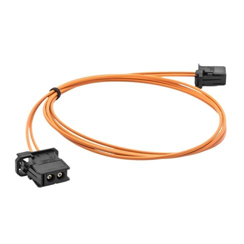 Fengpeng Car معظم موصلات كابلات الألياف الضوئية ذكر لتعيين تمديد 1 متر لإكسسوارات السيارات in Kuwait