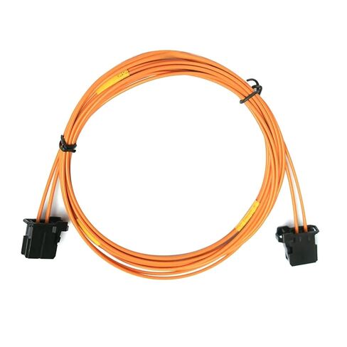 Fengpeng Car معظم موصلات كابلات الألياف الضوئية ذكر لتعيين تمديد 1 متر لإكسسوارات السيارات in Kuwait