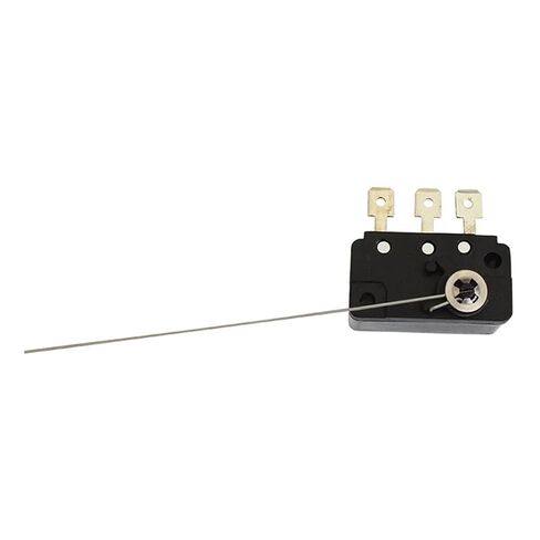 Fengpeng 5 قطعة 4.8 مللي متر محطة موصلات Microswitch ل ممر تغيير عملة متقبل مايكرو التبديل استبدال الملحقات in Saudi Arabia