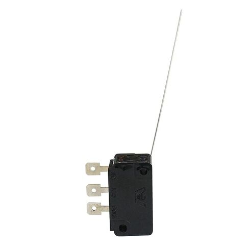 Fengpeng 5 قطعة 4.8 مللي متر محطة موصلات Microswitch ل ممر تغيير عملة متقبل مايكرو التبديل استبدال الملحقات in Saudi Arabia